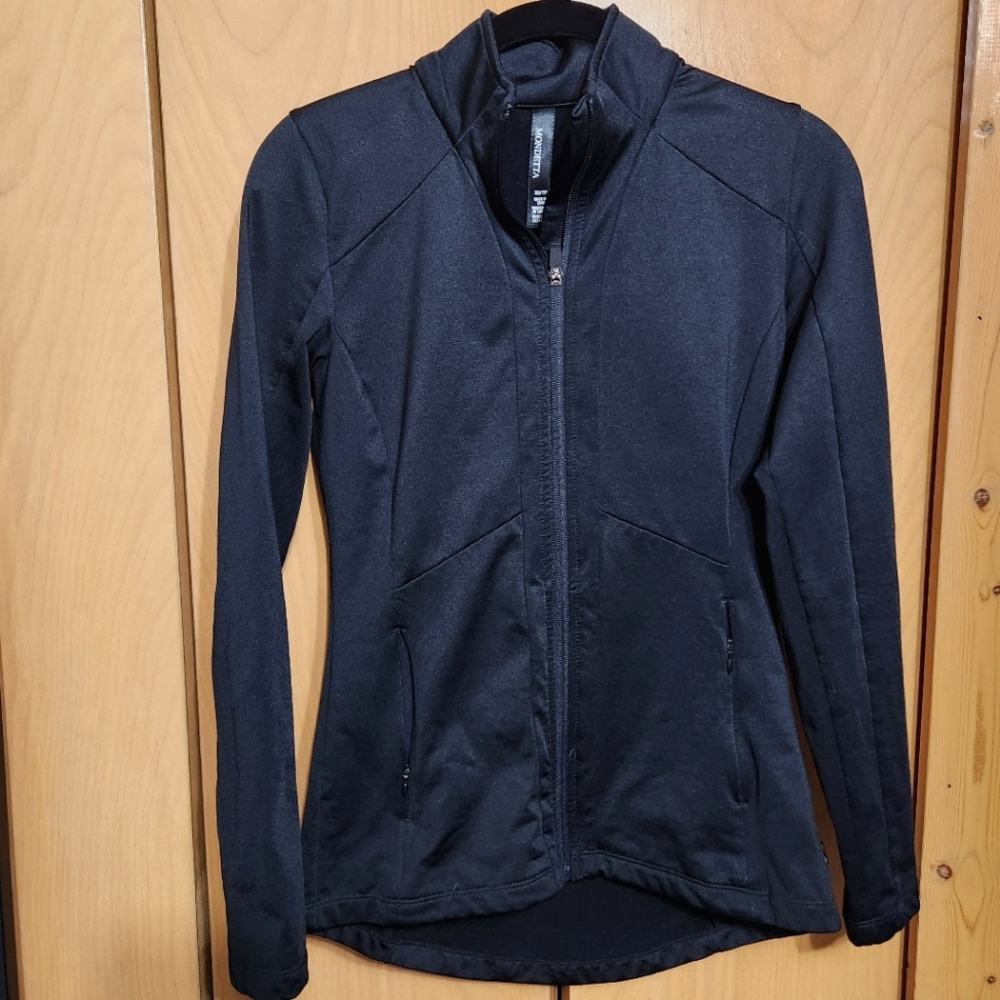 Mondetta Running Jacket Zip Up